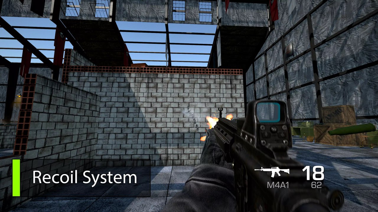 Aurora Engine - Mirror Network📱 - изображение 4